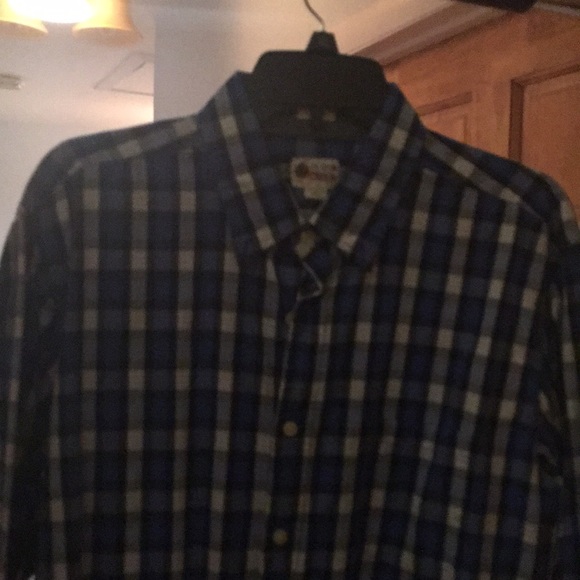 J crew button down - Picture 2 of 2